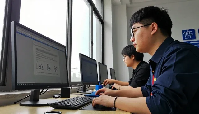 厂房车间使用数据应用服务有哪些优势