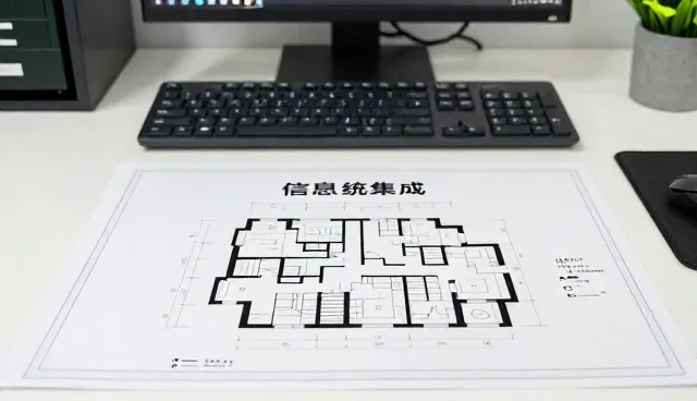 信息系统集成如何支撑多业务场景的团队协作