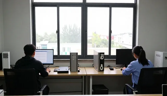 跨部门协作中信息孤岛的破解之道