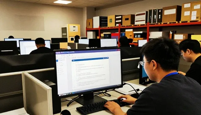 四川睿禾信息技术有限公司分享软件发展新观点